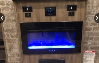 Blue Ridge Memory Maker (Delivery only)