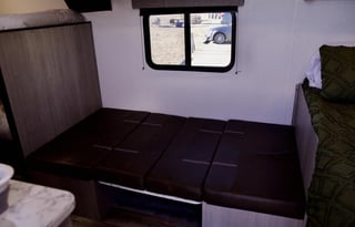 2024 Dutchmen RV Coleman 17B