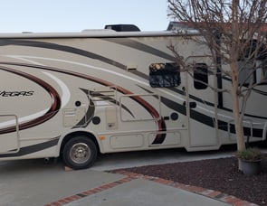 Thor Motor Coach Vegas 25.1