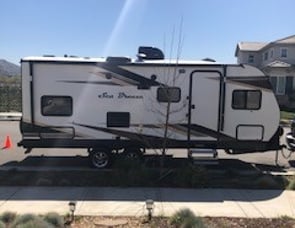 Genesis Supreme Genesis Supreme 19 SS