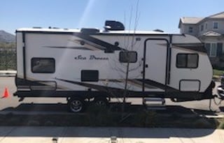 Adventures With Charlie