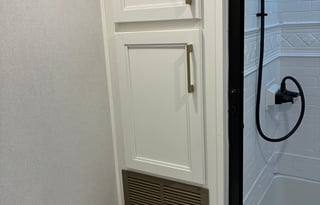 2022 Prime Time Forest River Crusader Lite