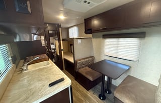 Weekend with Wolf-Pup