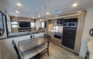 Grand Design Imagine 3100RD