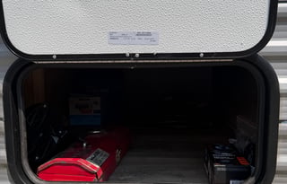 2024 Coleman Lantern LT 17b