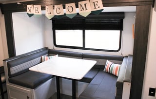 2021 Forest River RV Salem Platinum FSX 178BHSK