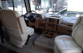 2015 Winnabago 36z Itasca Sunova