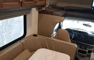 2020 Forest River RV Sunseeker 2250LE Ford