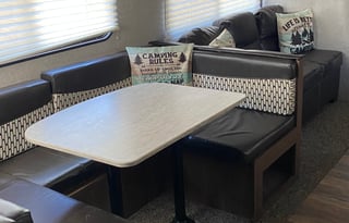 2018 Prowler 32LX by Heartland