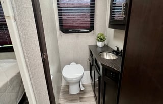 2021 Entegra Coach Odyssey 29K