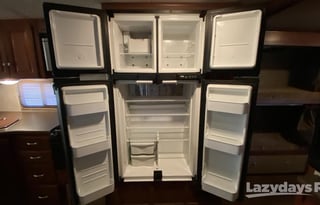 2013 Itasca Sunstar 35B