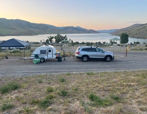 Nucamp rv T@G T@G Teardrop