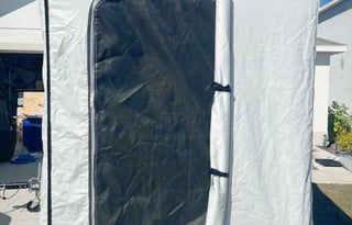 For Small car or proper motorcycle !