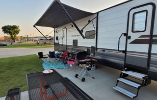 2019 Grand Design Transcend – Your Next Adventure