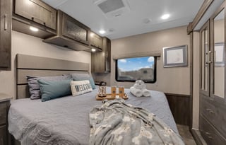 Olympic Pursuit | 50GB Starlink | Sacramento