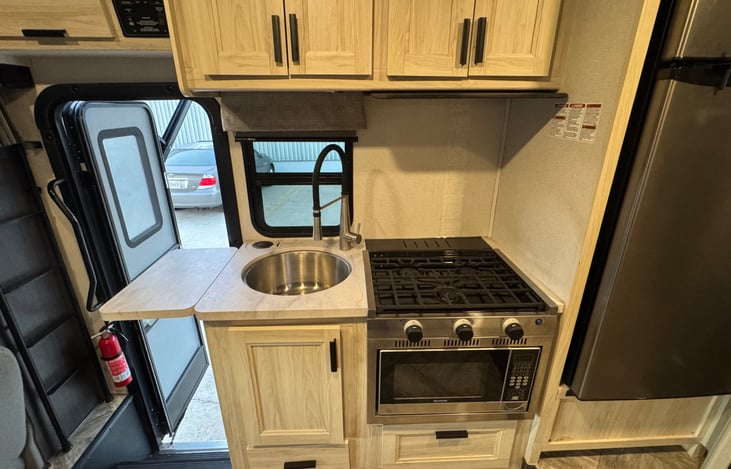 RV Photo