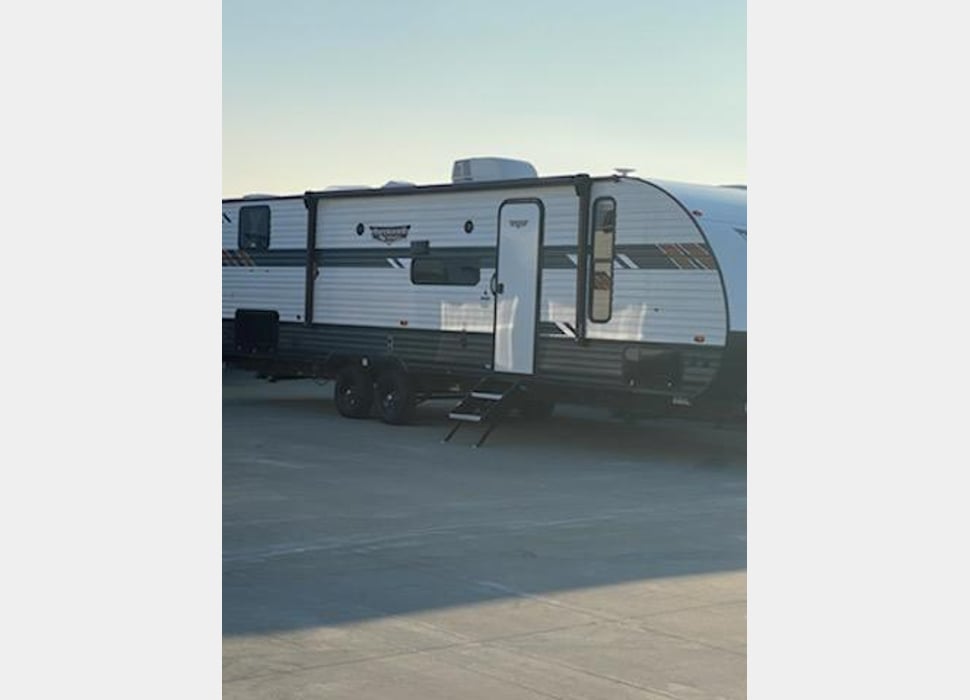 Travel Trailer rentals in Sigourney