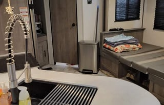 2021 Keystone RV Springdale 295BH