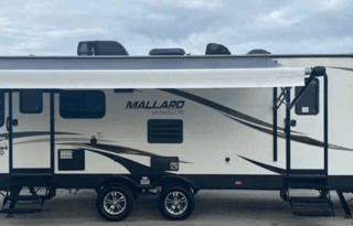 Mighty Mallard 27