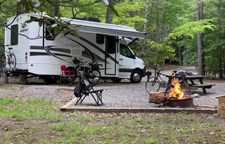 Easy to drive 2021 Jayco Melbourne 24L