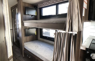 2021 Jayco Alante 29F