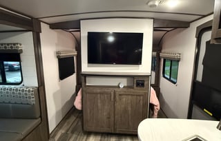 2021 Intrepid-  ready for an adventure