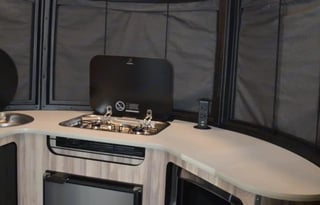 2020 Airstream RV Basecamp 16X