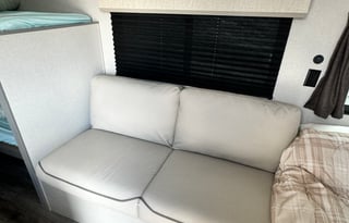 Roam and Relax RV Rentals