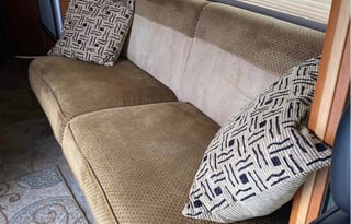 2008 Itasca Navion 24J