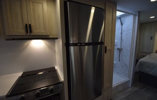 Fun in the Forester - 2024 Forest River Forester