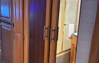 Daybreak Dreamer -reliable and adventure ready!