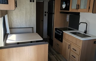 2022 Forest River RV Berkshire 34B