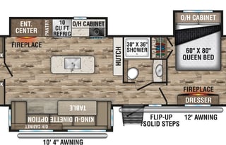 Hopeland Glamping | Dark Skies + NASA | VA Shore