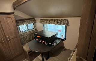 Your Taylored Getaway