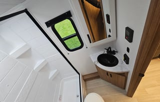 2025 Keystone Passport 229 BH