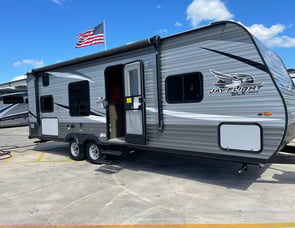 Jayco Jay Flight SLX 264BH