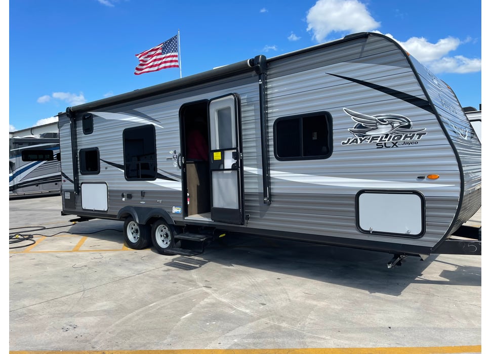 Travel Trailer rentals in saint george