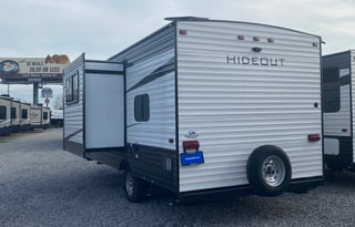 2020 Keystone Hideout 176LHS