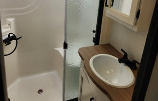 2022 Prime Time RV Crusader 382MBH delivery only