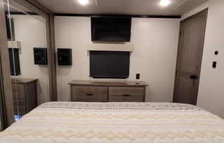2022 Forest River RV Cedar Creek 377BH