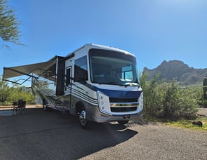 Entegra Coach Vision XL 34G