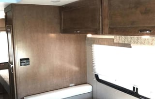 Great Family Getaway w/ Slide-Out.