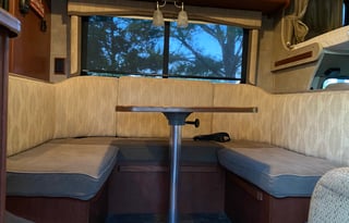 2013 Winnebago Access 24V