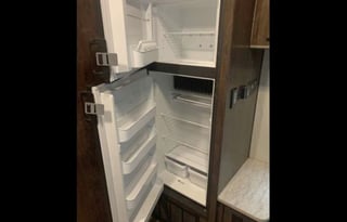 Super Shep's Pet Friendly Toy Hauler