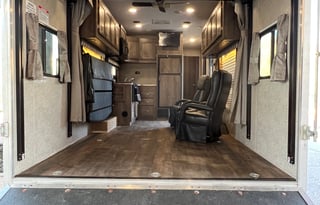 2016 Eclipse Stellar Wide Lite 27DBLG