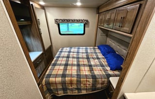 Big Booty "Judy" Lovable Class C