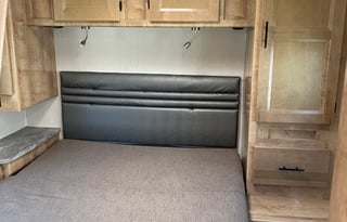 The Owsley Class C: Kids Approved but No Pets