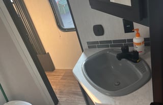 Hockey House RV Rental