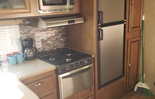 2016 Forest River Salem