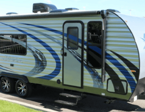 Omega OM RV Road Range